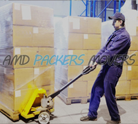 Delhi Movers Packers