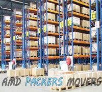 Movers & Packers in Noida
